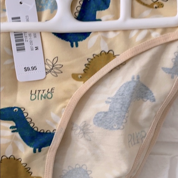 Bikini undies - Picture 2 of 4